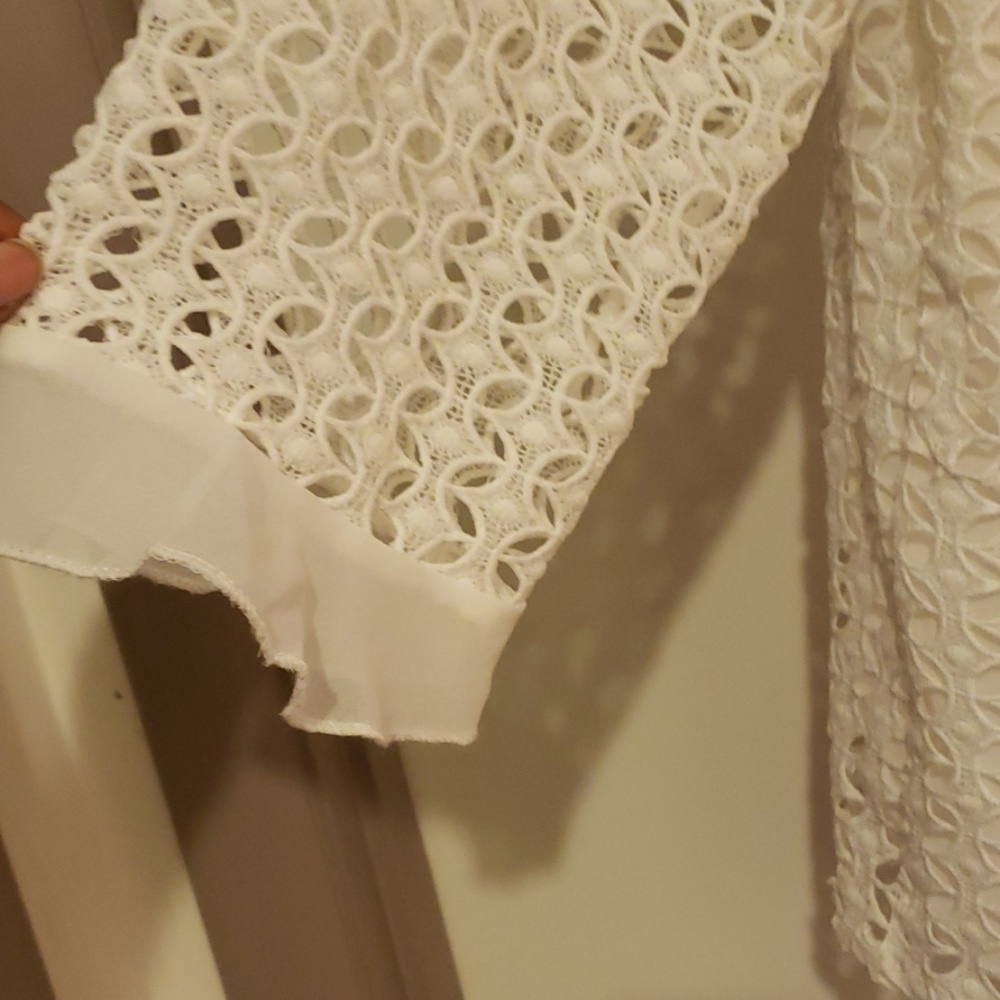 Blouse - Picture 3 of 3